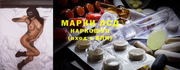 стаф Няндома